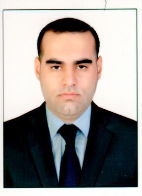 Hussein Ghazi Faisal
